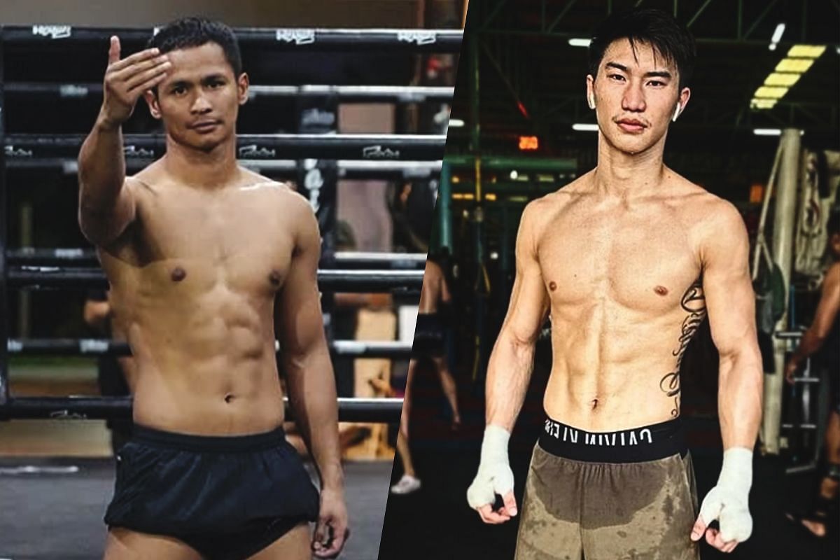 Tawanchai and Superbon to face off in world title rematch