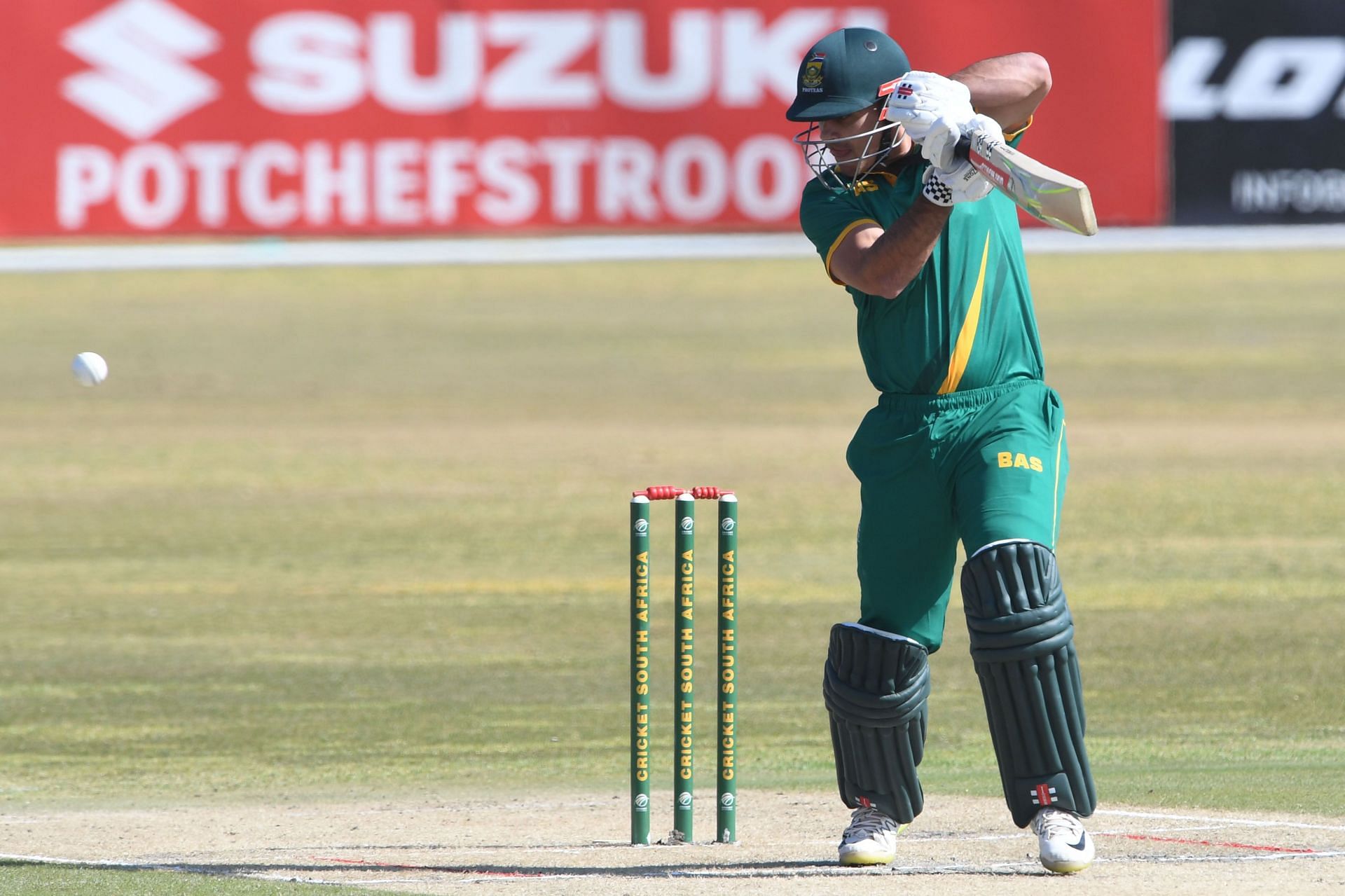 David Bedingham recorded his highest score of the season in SEC&#039;s previous outing against Durban.