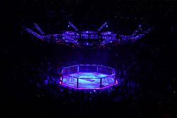 "I’m the Katt Williams of MMA" - Ex-UFC star hilariously promises to shake up combat sports in 2025