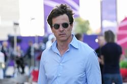 “They've experienced everything”: Toto Wolff shares his insight on sim-racing culture among the younger generation