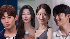 "Does this mean they’re not endgame"— Internet reacts as A-rin and Bae ji-yeon seemingly hint at their game ahead of Single’s Inferno 4