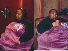 "Plaqueboymax invited me to play some Diddy games" — Dave Blunts disses the streamer in a new song