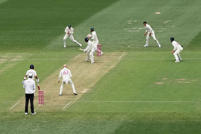 "There was no need to step out at all" - Sunil Gavaskar on Shubman Gill's dismissal in BGT 2024-25 5th Test
