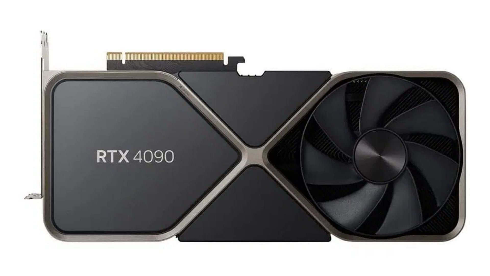 The RTX 4090 continues to be a capable GPU for gaming (Image via Nvidia)