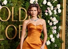 5 things you probably didn’t know about Zendaya