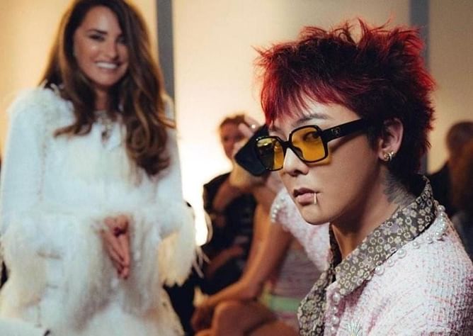 "He needs to drop the album faster"— Fans react as G-Dragon's agency denies February comeback reports