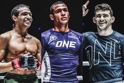 WATCH: Ruotolo brothers, Dante Leon headline ONE Championship’s most sublime submission finishes of 2024