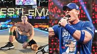 John Cena might not win the World Championship at WrestleMania, feels ex-WWE Superstar; could end his career on a high note