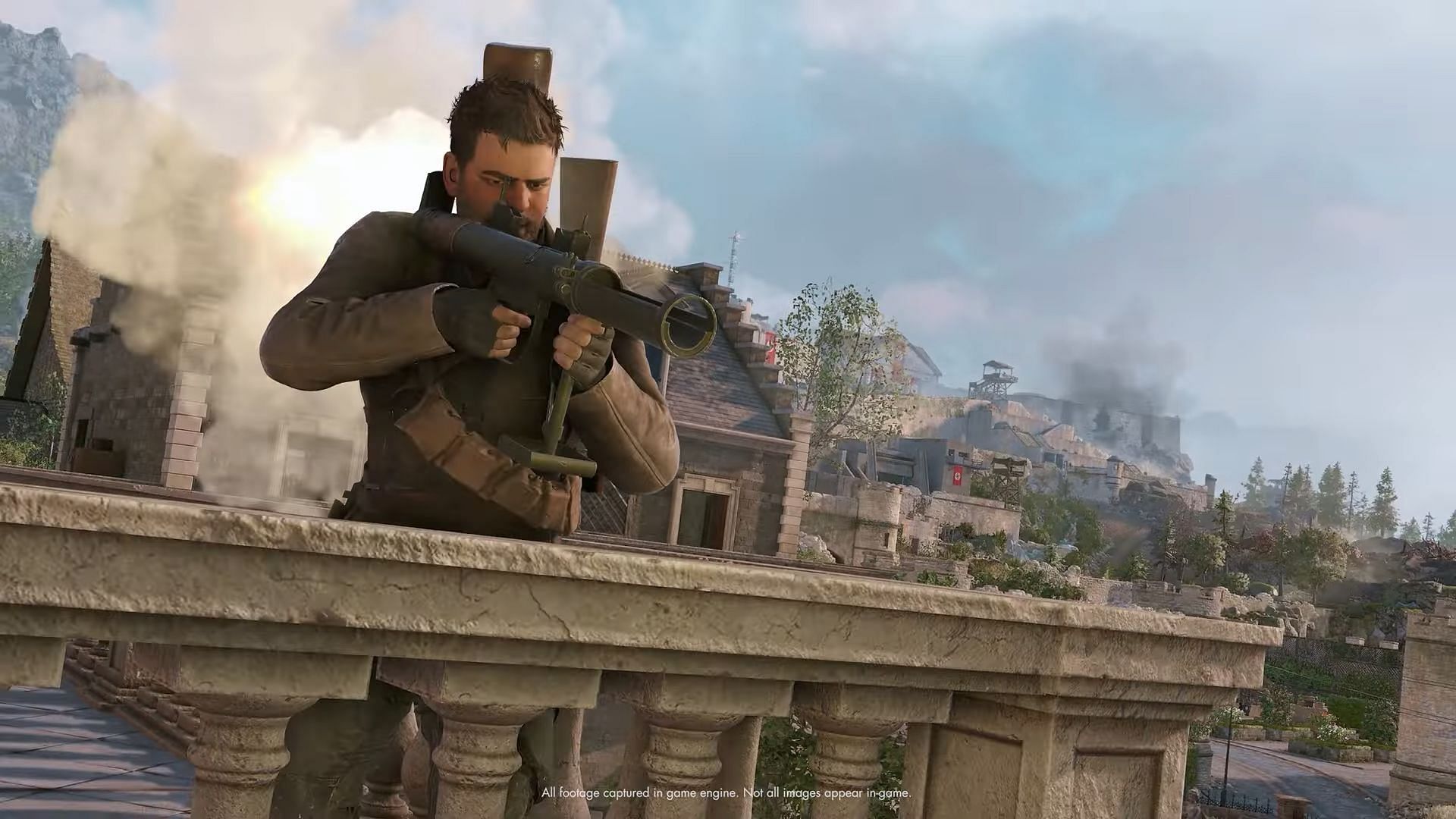 How to play multiplayer modes in Sniper Elite Resistance, Sniper Elite Resistance multiplayer