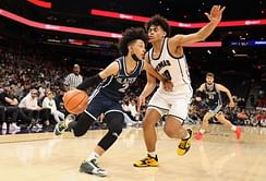 "Reminds me of paolo": Hoops fans react to 5-star recruit Koa Peat's standout performance for the Perry Pumas