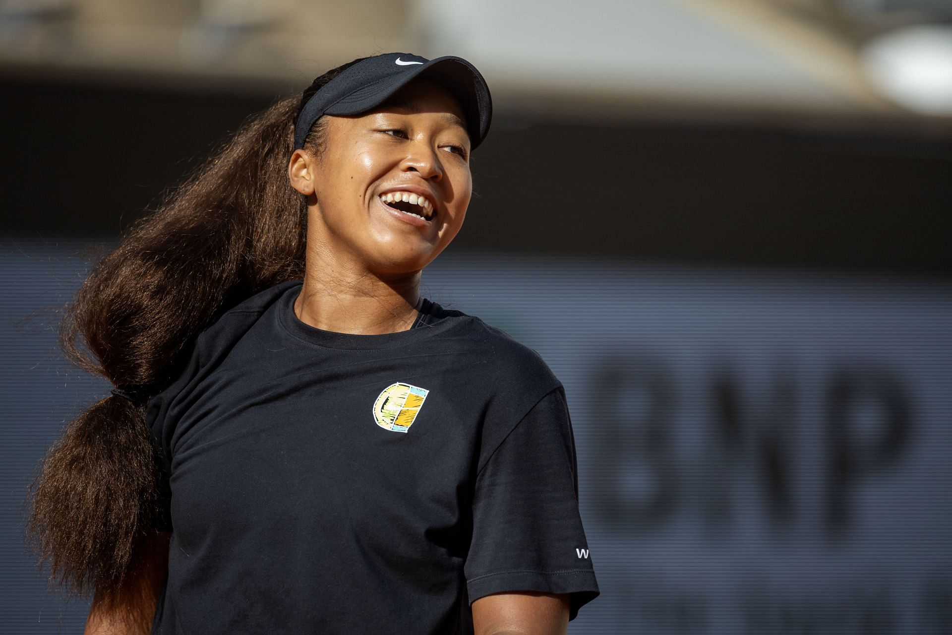 French Open Tennis Tournament. Roland-Garros 2024. - Source: Getty