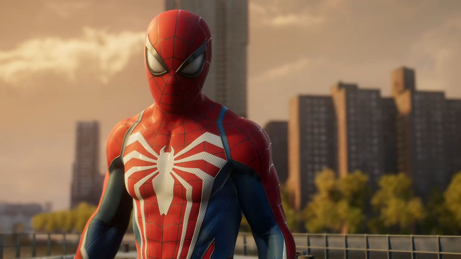 Picture of Spider-Man 2 for PC