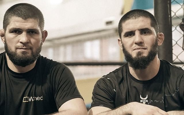 Islam Makhachev: UFC could lose Islam Makhachev like they lost Khabib  Nurmagomedov, predicts Hall of Famer: "Showed him the wrong numbers"