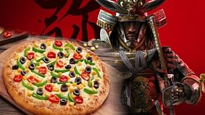 Domino’s offers Assassin’s Creed Shadows help to “deliver on time” following delay, Assassin’s Creed responds