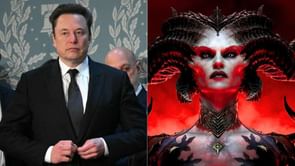 Elon Musk requests Rod Fergusson for another PTR before Diablo 4 Season 7
