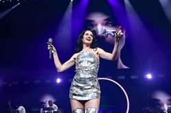 "This will be a surefire success"— Internet reacts as Katy Perry announces US dates of 2025 The Lifetimes Tour