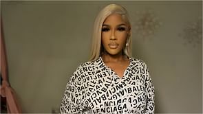 How many kids does Akbar V have? Age and all about the rapper as she announces her pregnancy