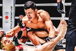 “One of the best places in the world” - Akbar Abdullaev says training in Dagestan turned him into a complete monster
