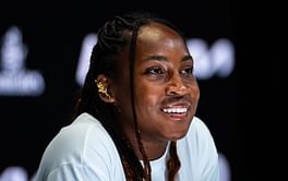 Everything Coco Gauff has said about her boyfriend: From late-night call to "first real relationship"