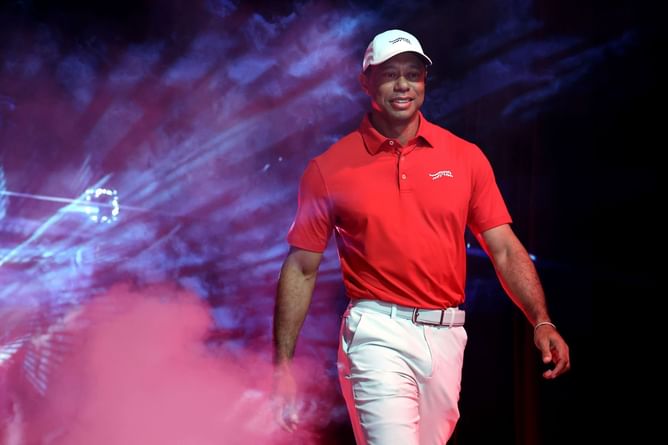 Tiger Woods details 'very difficult' meeting to re-locate the Genesis Invitational 2025 to Torrey Pines