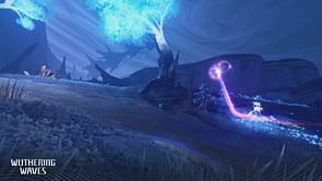 Wuthering Waves Penitent's End Musicfly locations