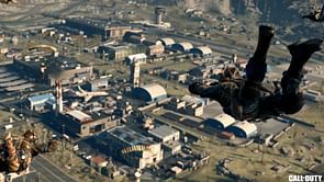 Iconic Black Ops 3 map reportedly coming to Verdansk in Warzone