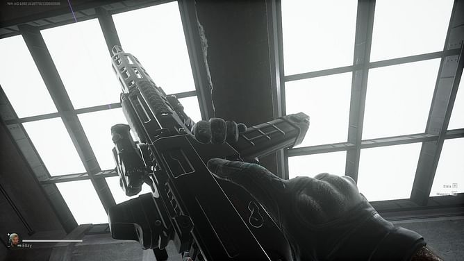 Best QCQ171 builds in Delta Force Season 2 Starfall