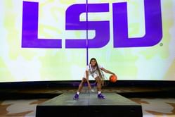LSU commits Grace Knoxx and ZaKiyah Johnson named in prestigious high school POY midseason team ft. Aaliyah Chavez and Aaliyah Crump