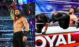 3 कारण क्यों Roman Reigns को WWE Raw Netflix डेब्यू में जीत के बाद अब 2025 के Royal Rumble मैच का हिस्सा बनना चाहिए
