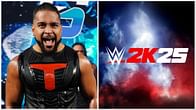 Tonga Loa set to be the cover star of WWE 2K25, believes 30-year-old star