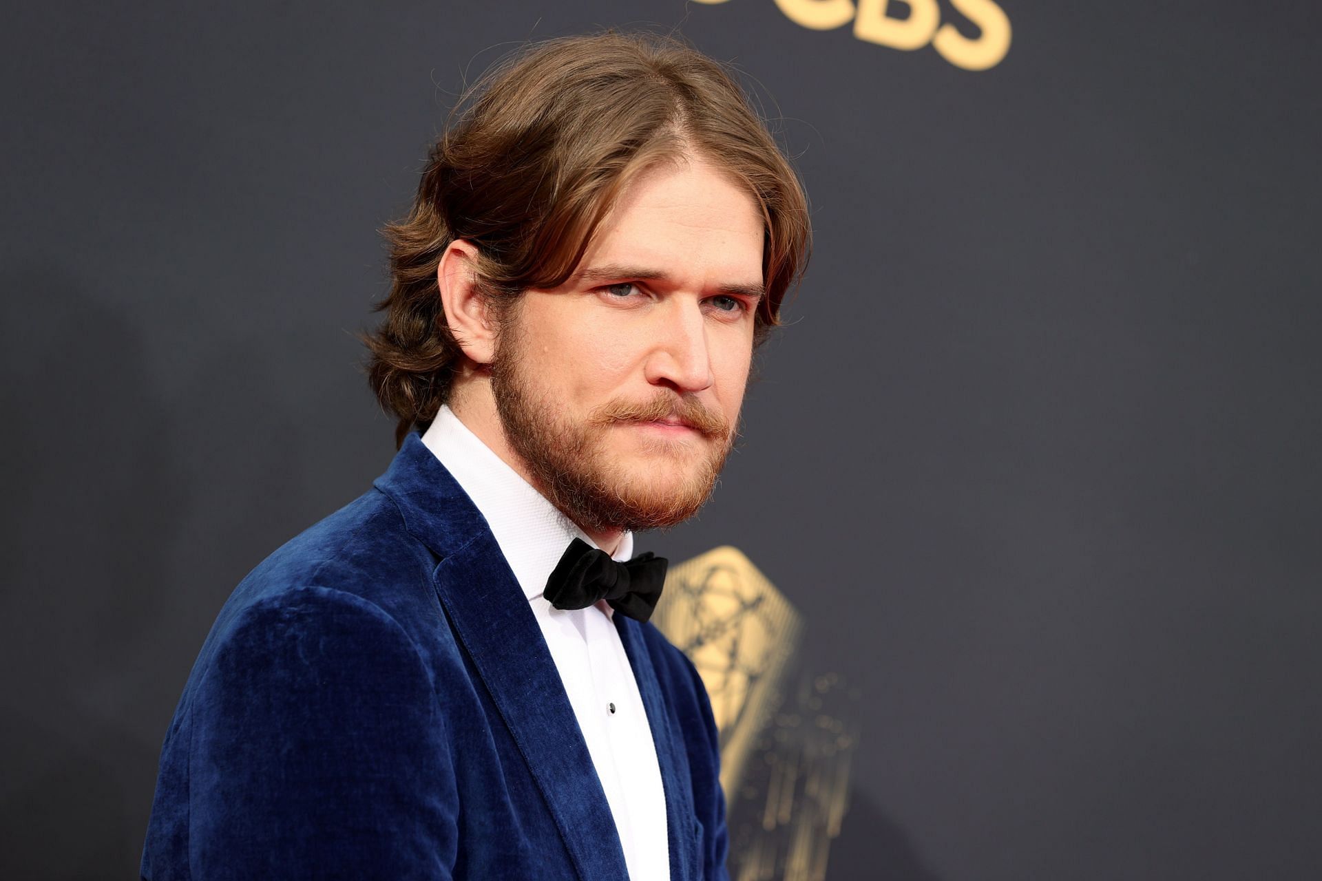 73rd Primetime Emmy Awards - Arrivals - Source: Getty