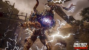Shock Mimic in Black Ops 6 Zombies: All abilities and how to counter