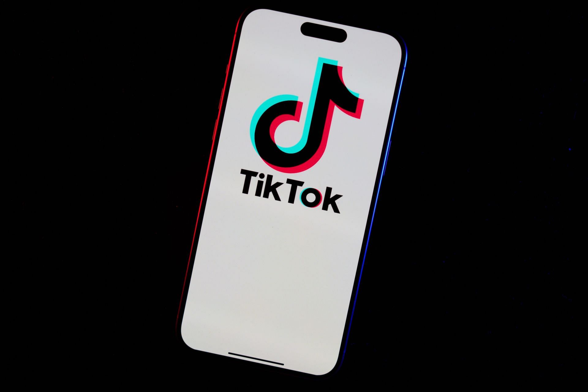 TikTok Rednote Ban - Source: Getty