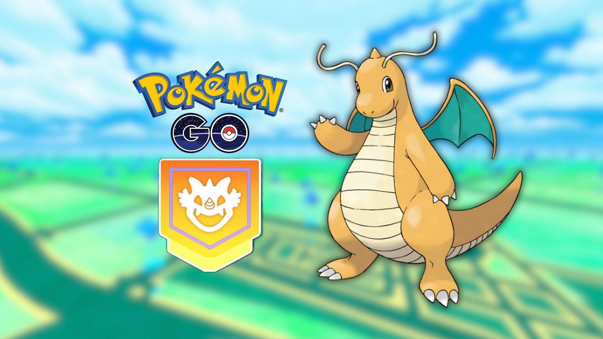 Pokemon GO Dragonite raid guide: Weaknesses and best counters