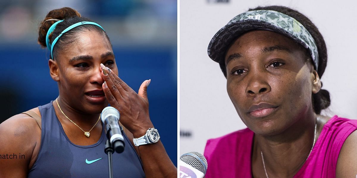 When Venus Williams got candid about playing Serena Williams in 4th straight Slam final (Source: Getty)