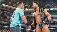 John Cena is WWE's answer to their LA Knight problem, says 44-year-old athlete