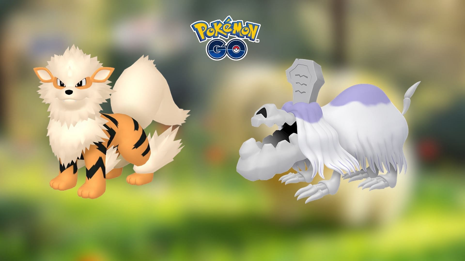 Rank list of the best PvP picks to farm during Pokemon GO Fidough Fetch