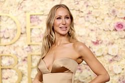 "I'll get more next year"— Golden Globes host Nikki Glaser says she was paid less than a past male host but it's okay
