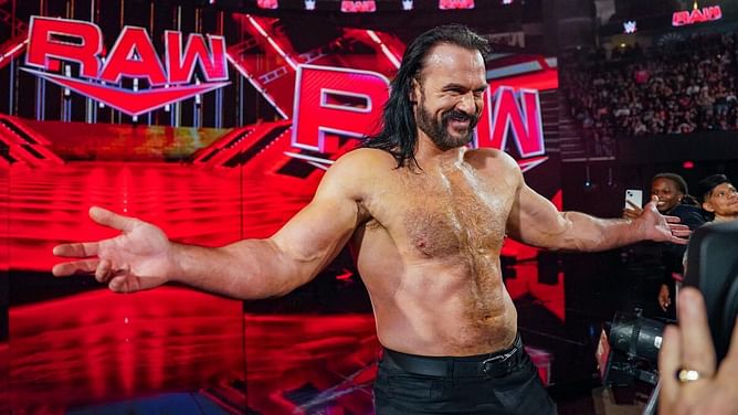 Drew McIntyre made to look like a "freaking idiot," WWE veteran furious with the star's current booking (Exclusive)