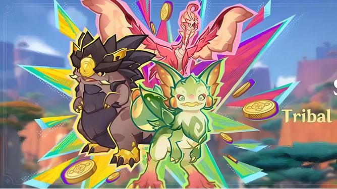 Genshin Impact Emblem of Steadfast Valor event guide
