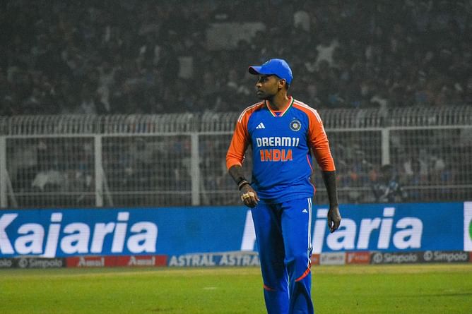 India vs England Match Prediction: Who will win the 2nd T20I match?