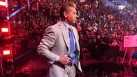 WWE Hall of Famer hopes Vince McMahon "comes out alright," claims ex-Chairman will move forward with his plans (Exclusive)