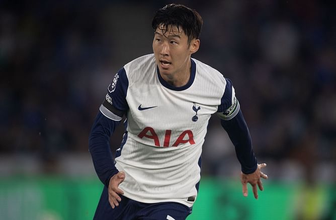 Tottenham Hotspur vs Leicester City Prediction and Betting Tips | 26th January 2025