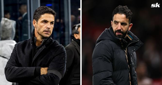 Manchester United face competition from Arsenal in race to sign Belgian goalkeeper: Reports