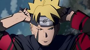 Masayuki Koudo's latest appearance may have indirectly green-lit Boruto anime part 2
