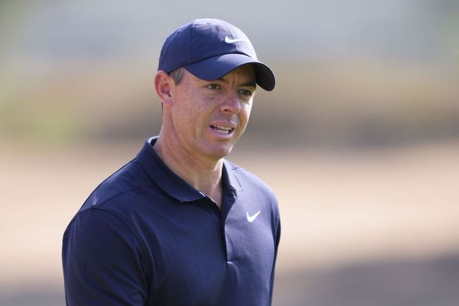 Rory McIlroy gives his verdict on LIV Golf-linked young golfer – “I think he's got a ton of potential”