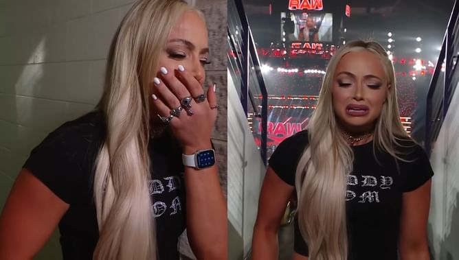 Returning 22-year veteran to cost Liv Morgan; major return after 709 days? - 3 female wrestlers who can return on the first WWE RAW on Netflix