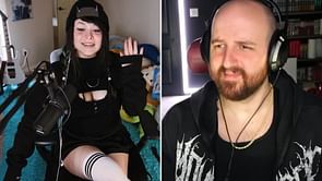 Tectone says he tried to take legal action against Pinkchyu for "untrue" accusations, but it failed because she "knows loopholes"