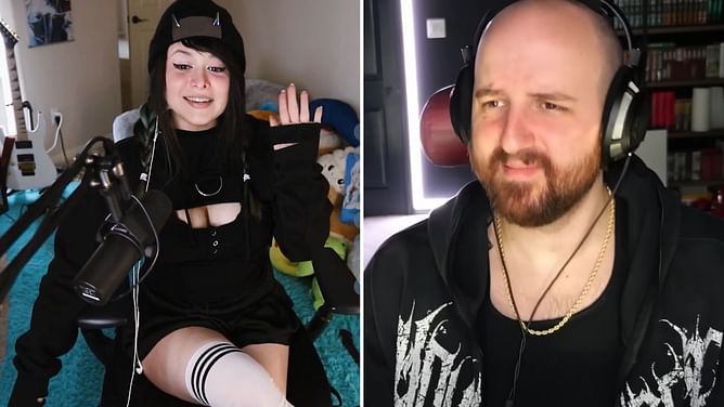 Tectone says he tried to take legal action against Pinkchyu for "untrue" accusations, but it failed because she "knows loopholes"
