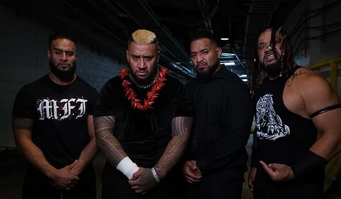 The new Bloodline to be dissolved after WWE star turns babyface upon SmackDown return? Chances explored
